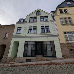 Wohnraum - 08233 Treuen - Albrecht-Dürer-Str. 9