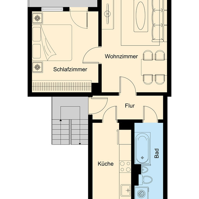 Grundriss 1