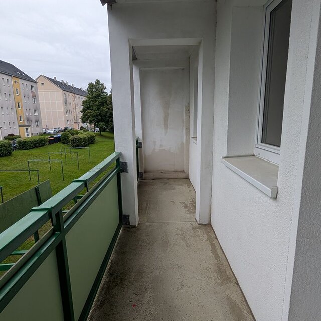 Umgebung