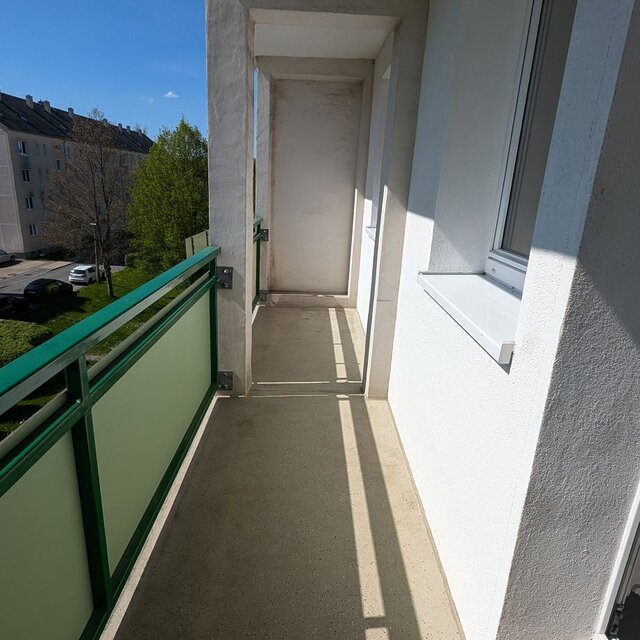 Umgebung