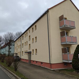 Wohnraum - 08541 Thoßfell - Zur Talsperre 21