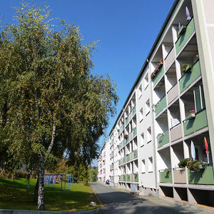 Wohnraum - 08233 Treuen - Oststraße 76